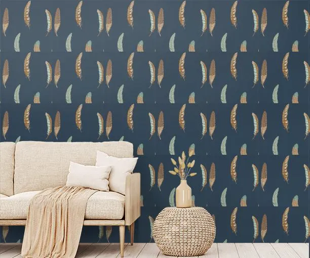 Обои для стен Sanderson Elysian Wallpapers 216604 #5