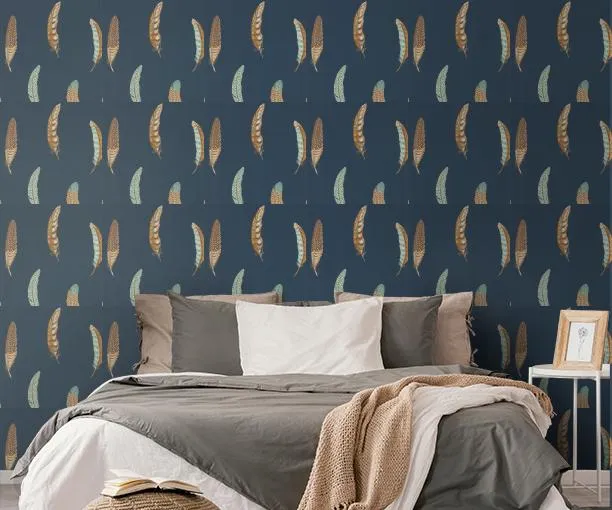 Обои для стен Sanderson Elysian Wallpapers 216604 #7