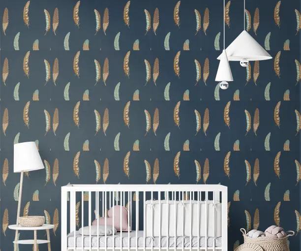 Обои для стен Sanderson Elysian Wallpapers 216604 #9