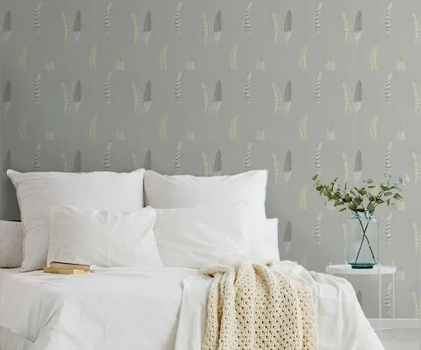 Обои для стен Sanderson Elysian Wallpapers 216605 #8