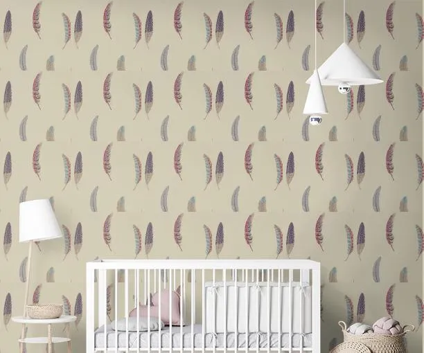 Обои для стен Sanderson Elysian Wallpapers 216607 #9