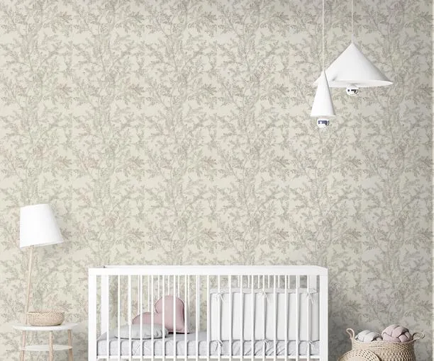 Обои для стен Sanderson Elysian Wallpapers 216612 #9