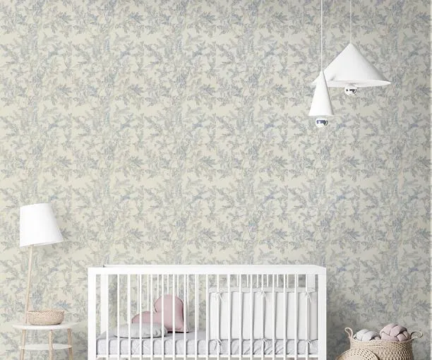 Обои для стен Sanderson Elysian Wallpapers 216613 #9