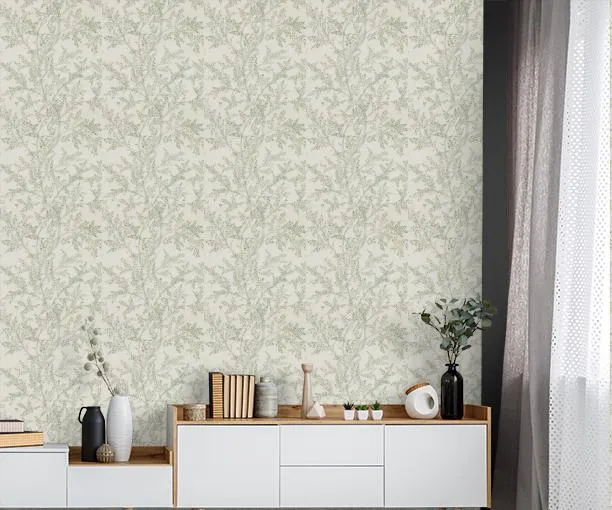 Обои для стен Sanderson Elysian Wallpapers 216614 #6