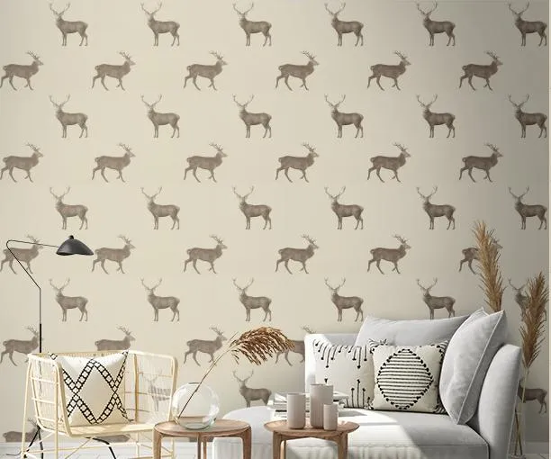 Обои для стен Sanderson Elysian Wallpapers 216618 #2