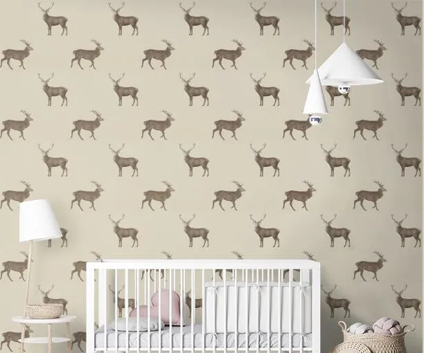 Обои для стен Sanderson Elysian Wallpapers 216618 #9