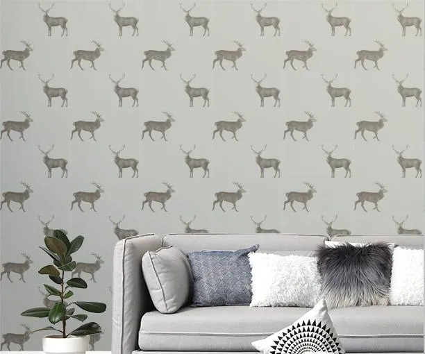 Обои для стен Sanderson Elysian Wallpapers 216619 #4