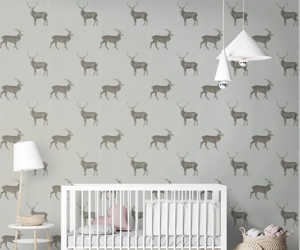 Обои для стен Sanderson Elysian Wallpapers 216619 #9