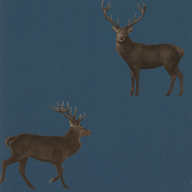 Обои для стен Sanderson Elysian Wallpapers 216620