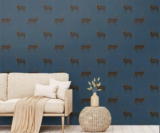 Обои для стен Sanderson Elysian Wallpapers 216620 #5