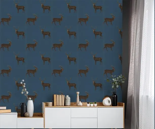 Обои для стен Sanderson Elysian Wallpapers 216620 #6