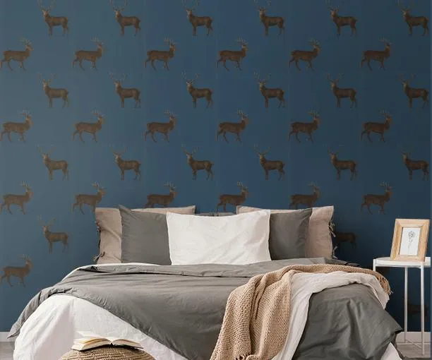 Обои для стен Sanderson Elysian Wallpapers 216620 #7