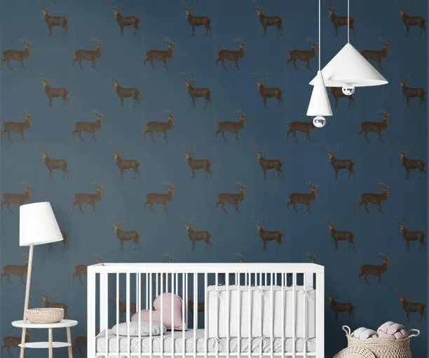 Обои для стен Sanderson Elysian Wallpapers 216620 #9