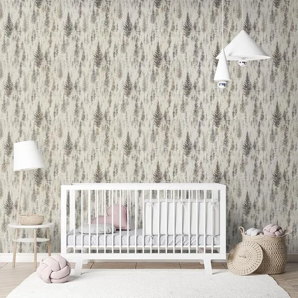 Обои для стен Sanderson Elysian Wallpapers 216621 #9