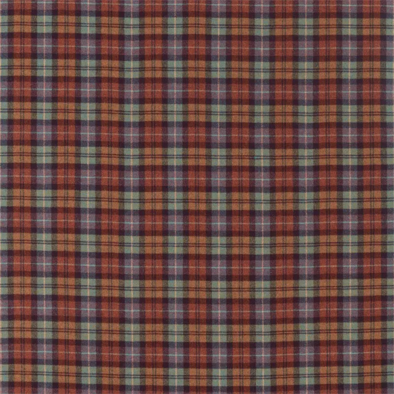 Ткань Sanderson Islay Wools 236742