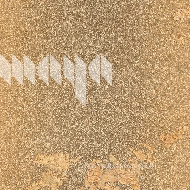 Обои для стен Maya Romanoff Beadazzled bdl-1552-g