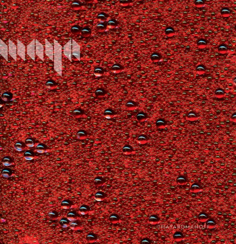 Обои для стен Maya Romanoff Beadazzled bg-1455