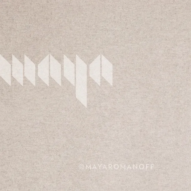 Обои для стен Maya Romanoff Cozy cz-1x14