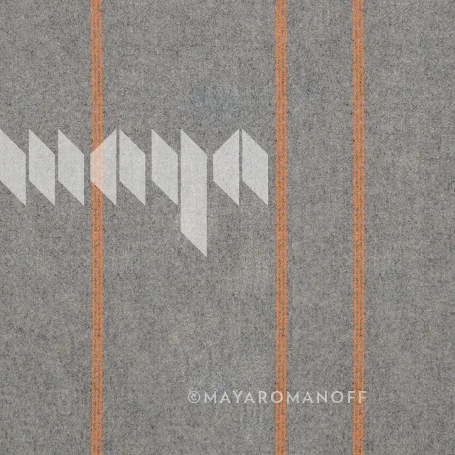 Обои для стен Maya Romanoff Cozy cz-3x02-o