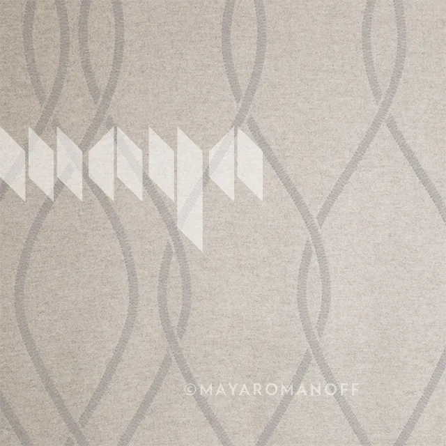 Обои для стен Maya Romanoff Cozy cz-4x14-l