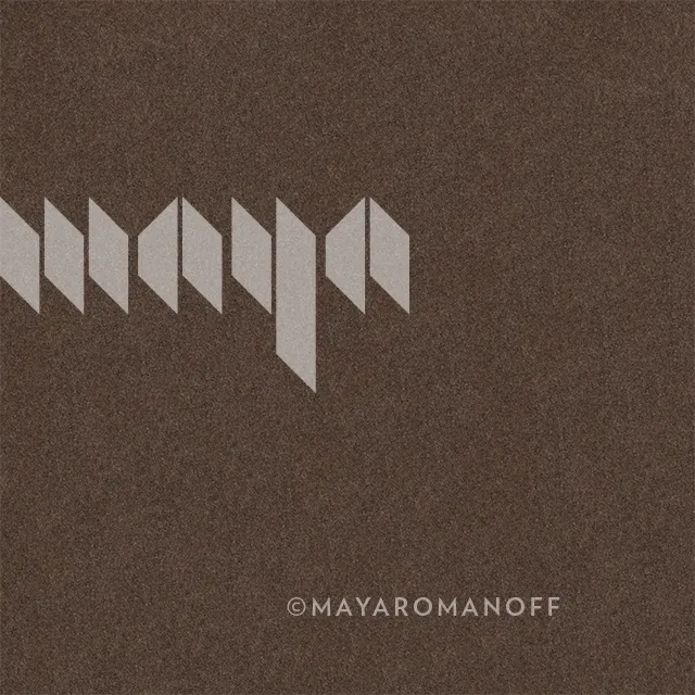 Обои для стен Maya Romanoff Cozy cz-1055-Ma