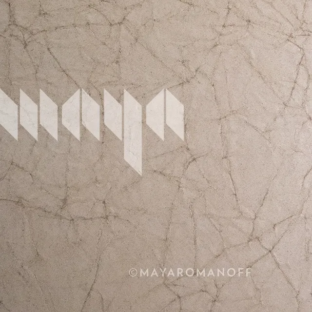 Обои для стен Maya Romanoff Mesa w-55-024