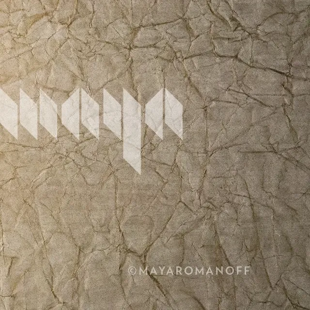 Обои для стен Maya Romanoff Mesa w-55-x02
