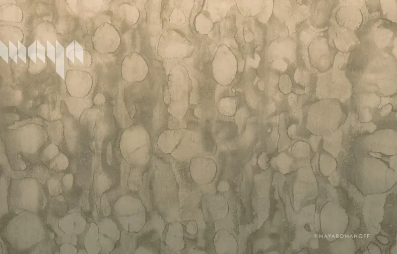 Обои для стен Maya Romanoff River Bed ll fv-20389