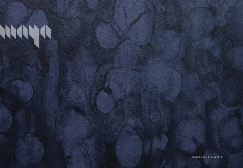 Обои для стен Maya Romanoff River Bed ll fv-20510