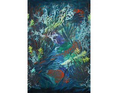 Обои для стен Pierre Frey Galerie FP518001