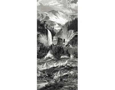 Обои для стен Pierre Frey Galerie FP519001