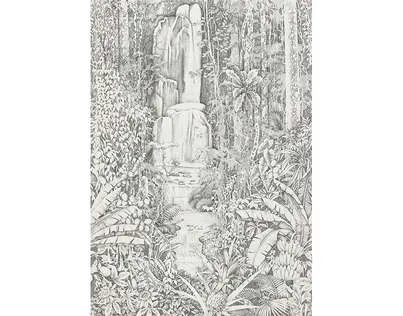 Обои для стен Pierre Frey Galerie FP524001