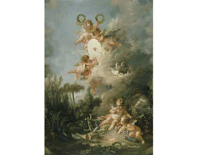 Обои для стен Pierre Frey Galerie FP525001