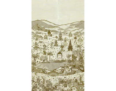 Обои для стен Pierre Frey Galerie FP527001