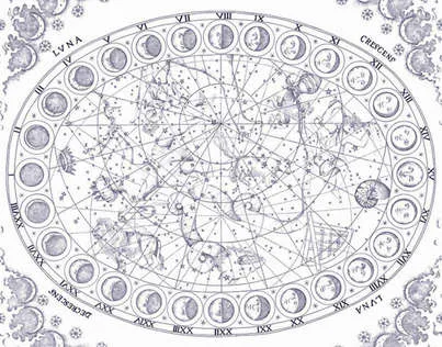 Обои для стен Pierre Frey Galerie FP528001