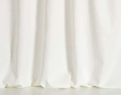 Ткань Pierre Frey Natecru Grande Largeur F3316001