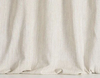 Ткань Pierre Frey Natecru Grande Largeur F3320001