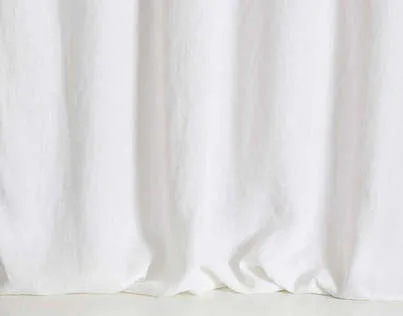 Ткань Pierre Frey Natecru Grande Largeur F3324001