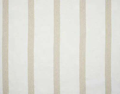 Ткань Pierre Frey Natecru Grande Largeur F3334001