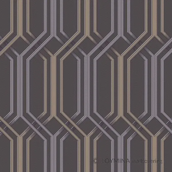 Обои для стен Loymina Clair CLR3011