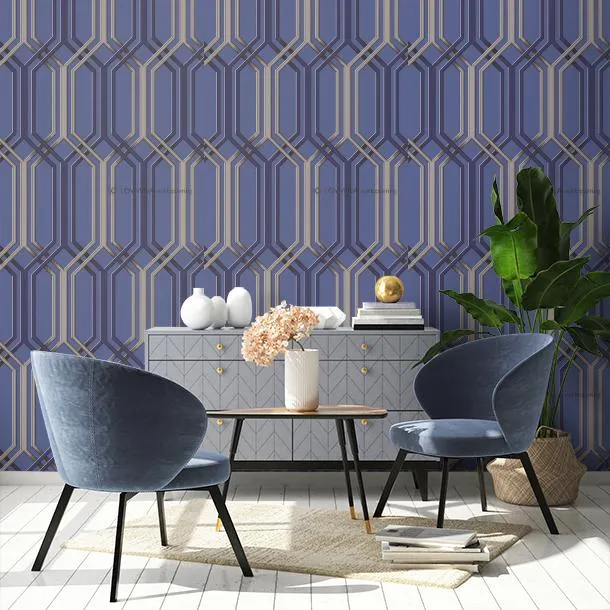 Обои для стен Loymina Clair CLR3021 #3