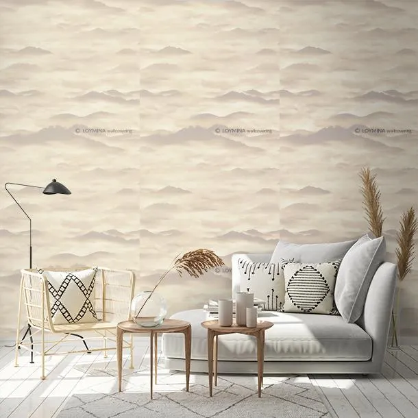 Обои для стен Loymina Clair CLR4002 #2