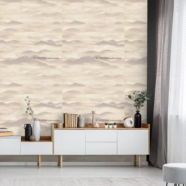 Обои для стен Loymina Clair CLR4002 #6