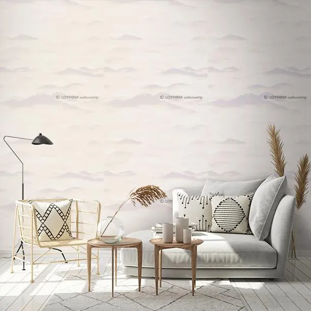 Обои для стен Loymina Clair CLR4002.1 #2