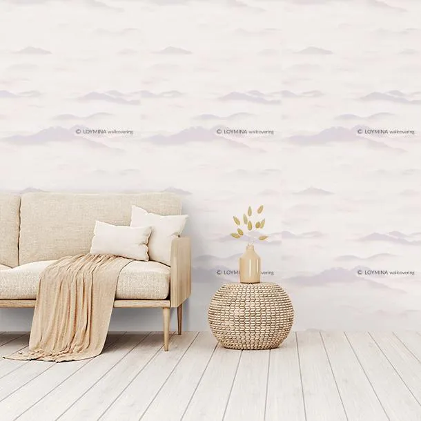 Обои для стен Loymina Clair CLR4002.1 #5