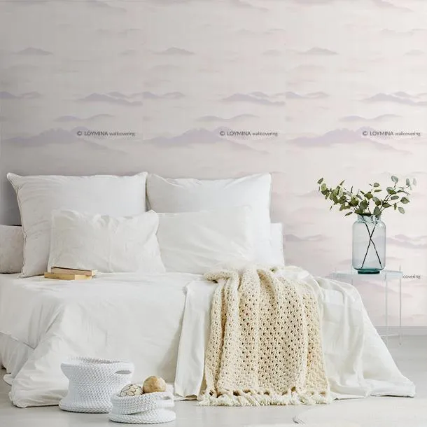 Обои для стен Loymina Clair CLR4002.1 #8