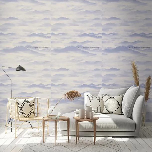 Обои для стен Loymina Clair CLR4006 #2