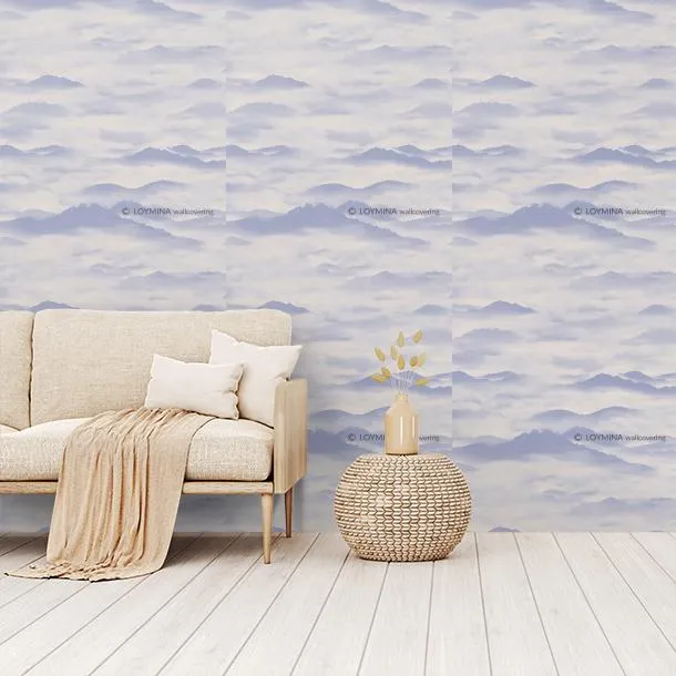 Обои для стен Loymina Clair CLR4006 #5