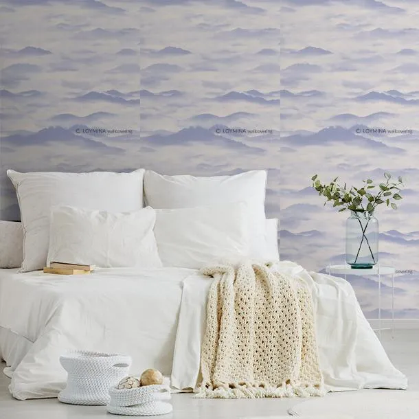 Обои для стен Loymina Clair CLR4006 #8