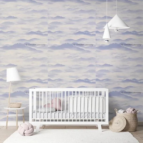 Обои для стен Loymina Clair CLR4006 #9